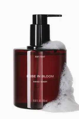 Rose In Bloom savon pour les mains - Rose In Bloom — photo 1