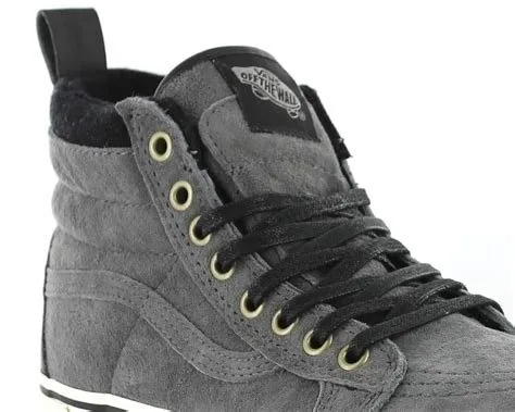 Chaussures t39 sk8-hi