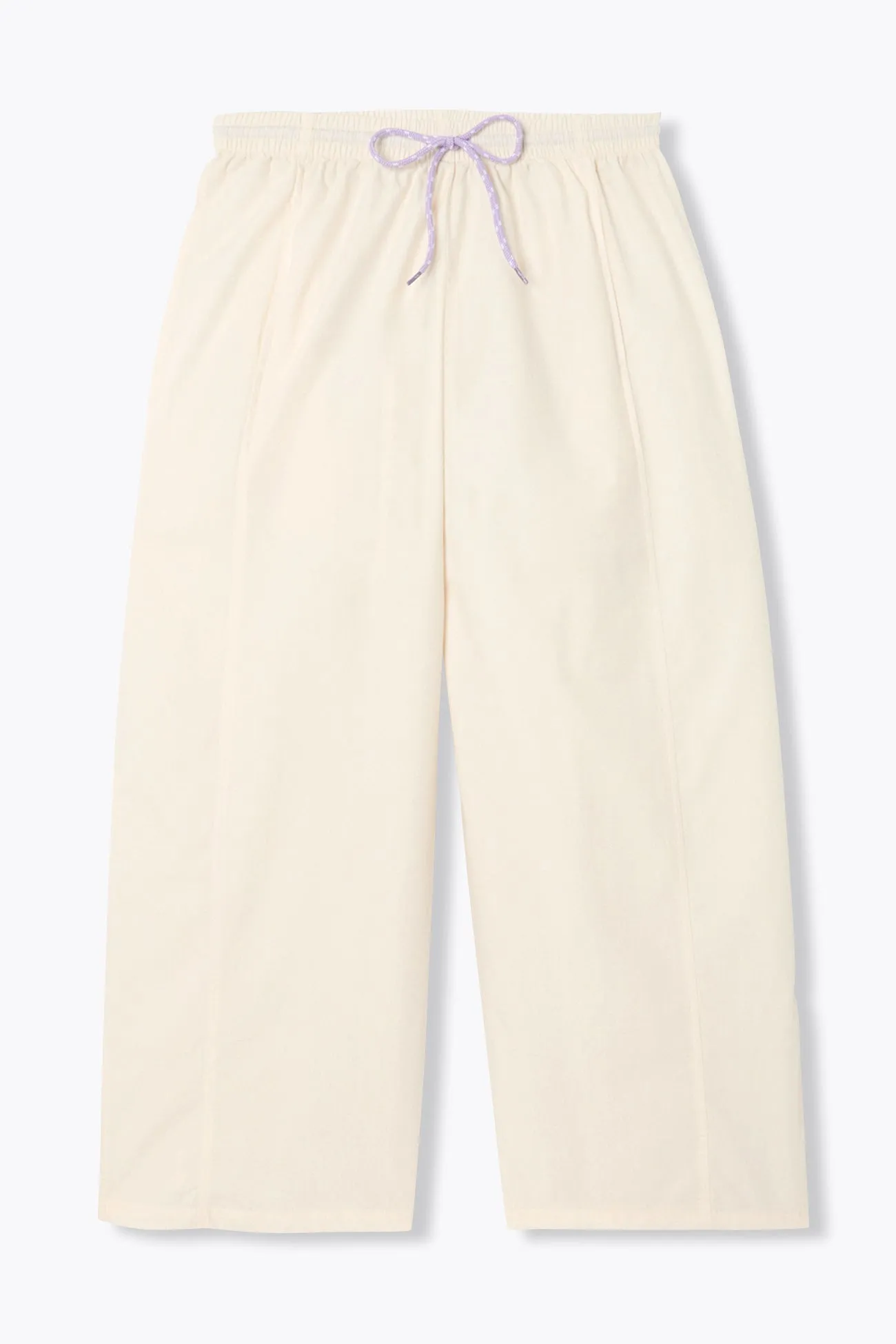 Pantalon balloon Femme