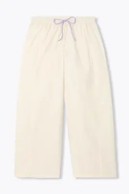 Pantalon balloon Femme — photo 1