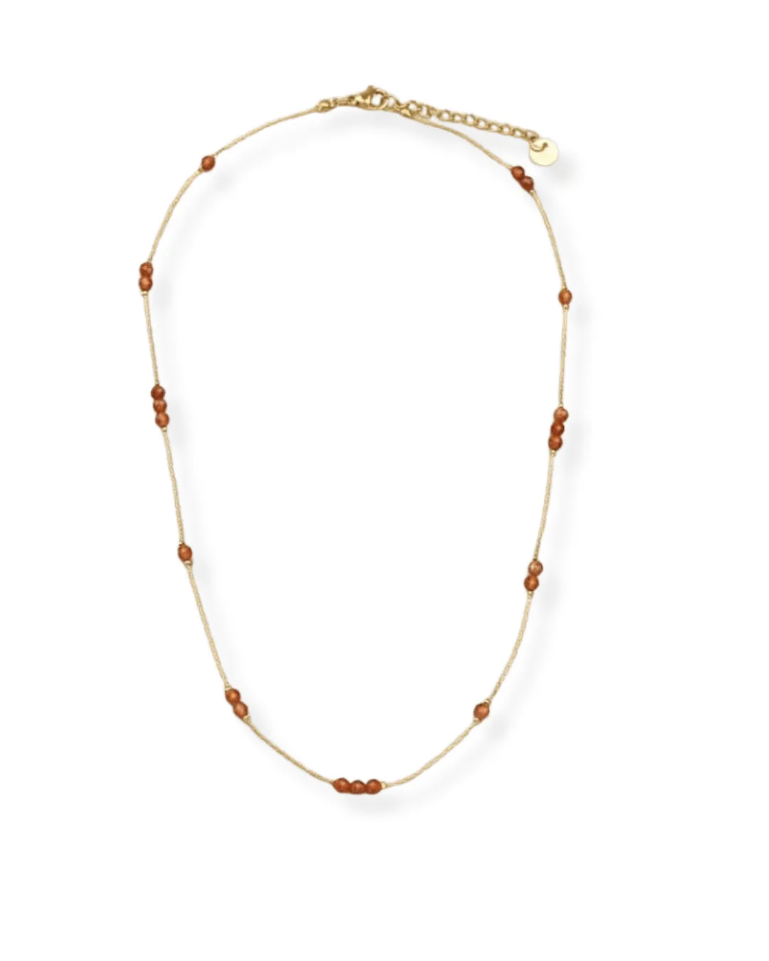 Collier Baba