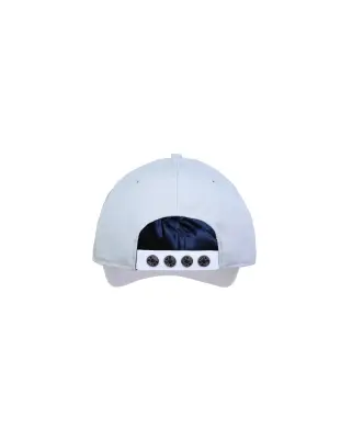 Casquette Gris Ivoire — photo 5