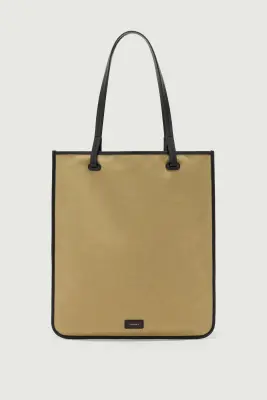 SAC DARLINGTON BEIGE/NOIR — photo 1