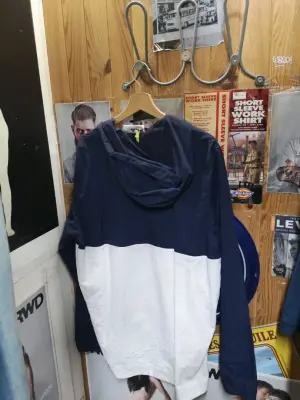 Sweatshirt à capuche Fila — photo 3