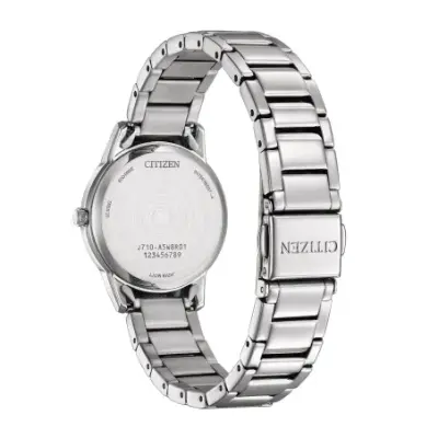 Citizen eco-drive Platform pour Femme FE1241-71Z — photo 3