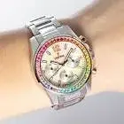 Montre femme f20606