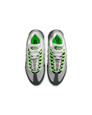 Air Max 95 OG Big Bubble Neon — photo 5