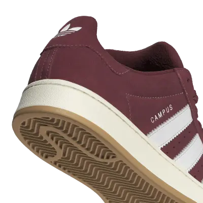 Adidas Mujer Campus 00s Camp Noble Maroon — photo 4