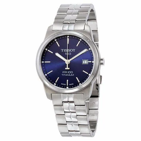Montre a quartz pr100