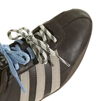 Adidas Tokyo W Brown Gum — photo 5