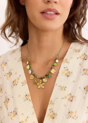 Collier Yaelle — photo 1
