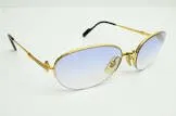 Lunettes cabochon