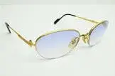 Lunettes cabochon
