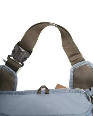 Dirt Roamer Waist Pack Light Plume Grey — photo 3