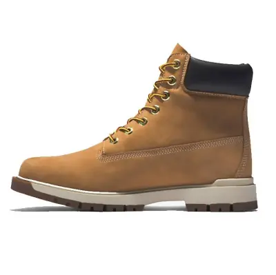 TIMBERLAND TREE VAULT 6 BOOTS — photo 4