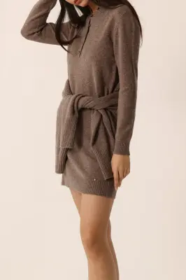 Robe Arpege Galet — photo 3
