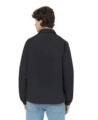 DICKIES OAKPORT BLOUSON Noir — photo 3