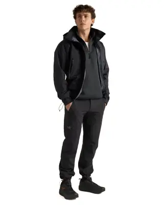 Beta AR Jacket Black — photo 5
