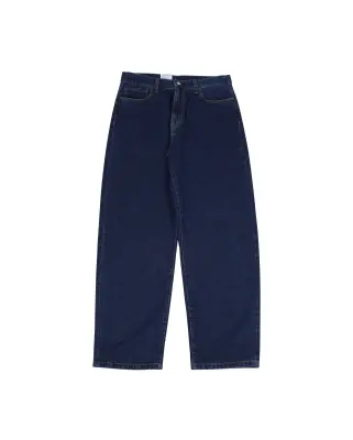 Landon Pant Denim Blue Stone Washed — photo 1