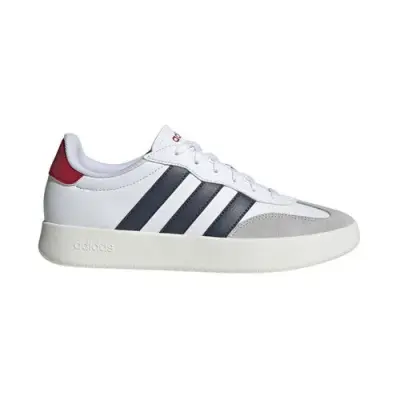 ADIDAS BARREDA Blanc — photo 1