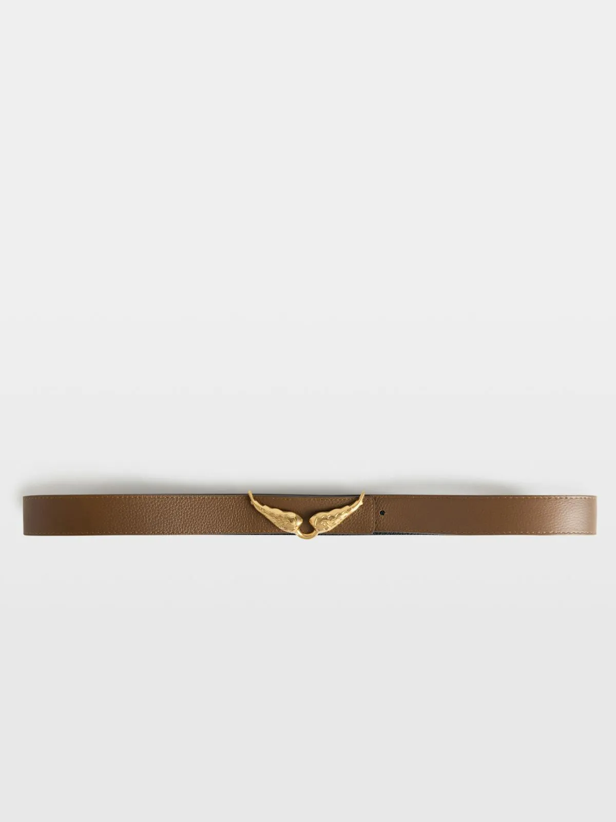 Ceinture Rock Reversible 30mm