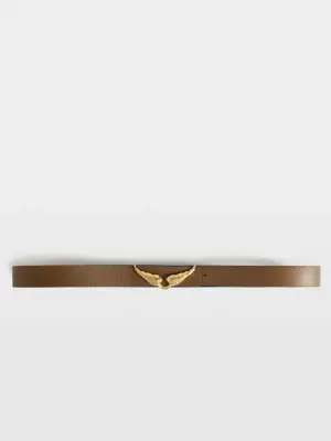 Ceinture Rock Reversible 30mm — photo 1