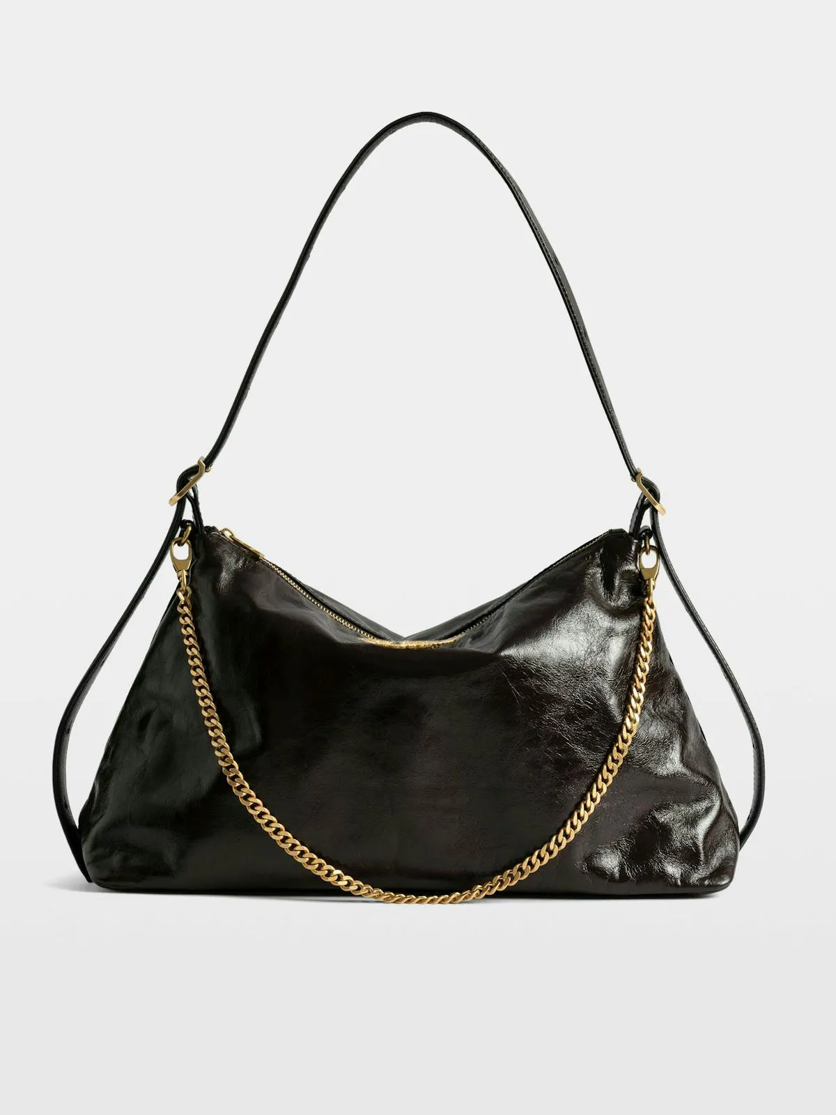 Sac Jim Vintage Patent