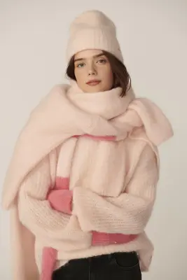Bonnet Alan Poudre — photo 2