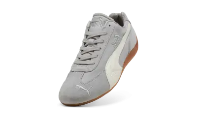 Puma Speedcat Nylon Gray Echo White — photo 3