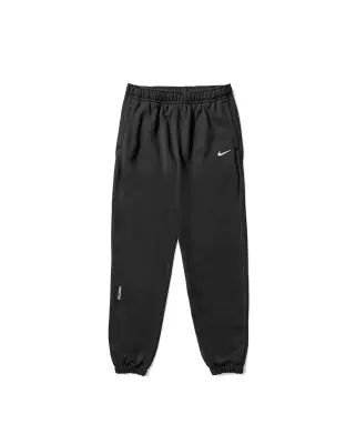 x NOCTA Pant Fleece Black