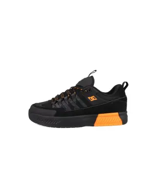 Lucien S Black Orange — photo 3