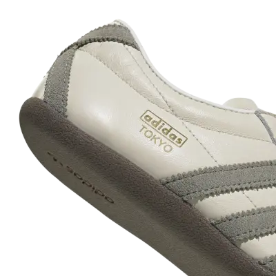 Adidas Tokyo W Off White — photo 5