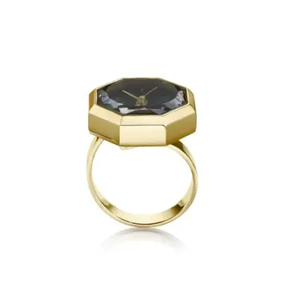 Bague Montre Rosefield SBGSG-O67 — photo 2