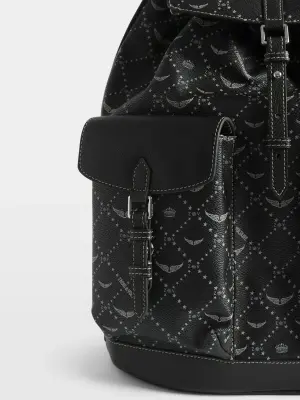 Sac À Dos Z Medium Monogram — photo 4