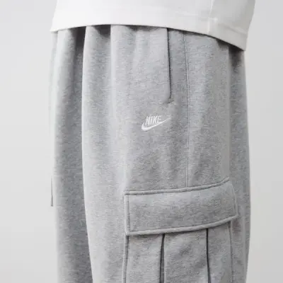PANT JOGGER CARGO OH — photo 4