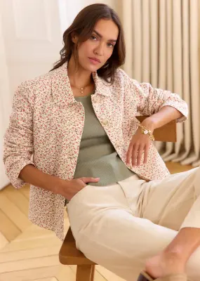 Veste Dalila — photo 4