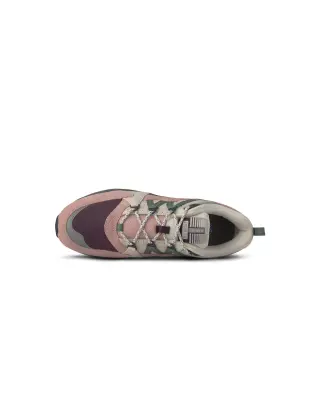 Fusion 2.0 Cameo Rose / Iceberg Green — photo 4