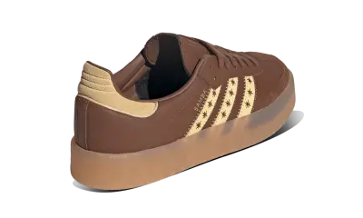 Adidas Mujer Sambae Preloved Brown — photo 2