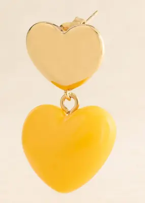 Boucles d'oreilles Prisca — photo 4