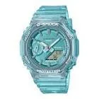 Montre a quartz g-shock gma-s2100sk