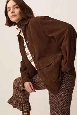 Veste Tiva Ourson — photo 1