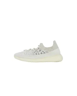 Yeezy 350 V2 CMPCT Slate Bone — photo 5