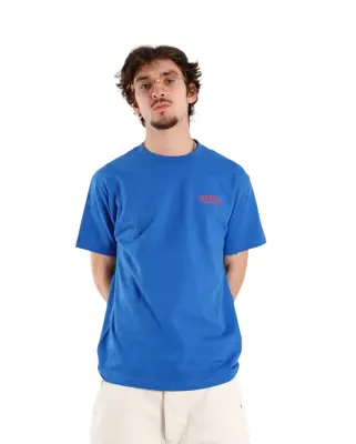 96 Tee Royal Red — photo 3