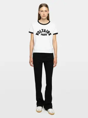 T-shirt Alys — photo 1