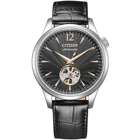 Montre automatique nh9131-14e