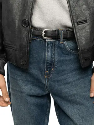 Ceinture Jim 25mm — photo 4