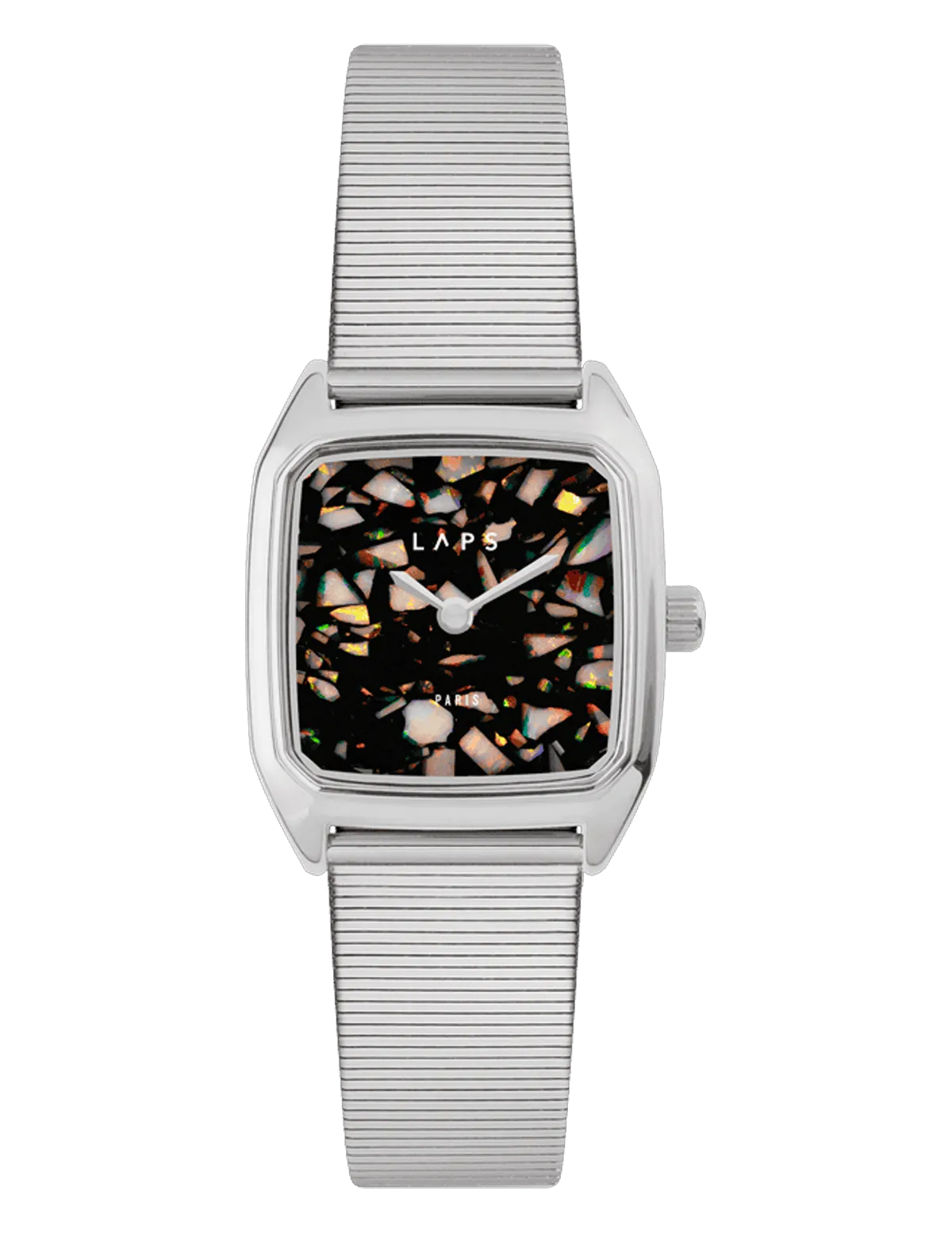 LAPS PRIMA OPALI 04 BRACELET METAL DAMIER