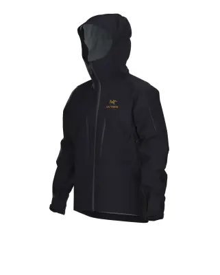 Alpha Sv Jacket 24K Black — photo 2