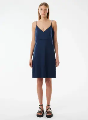 Robe en coton organique — photo 2