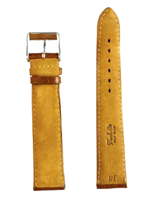 Bracelet 18 mm Vintage Brown — photo 2